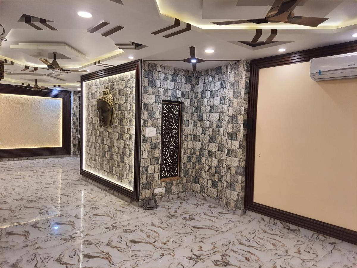 Divine Hotel & Banquet Hall Bhopal Exterior foto