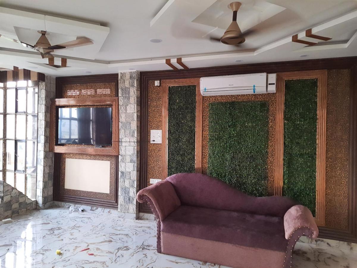 Divine Hotel & Banquet Hall Bhopal Exterior foto